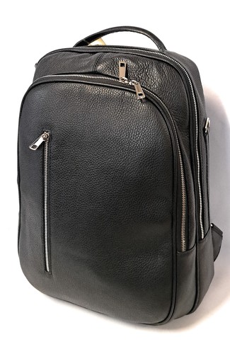 Zaino con tracolla porta in - tracolla,
