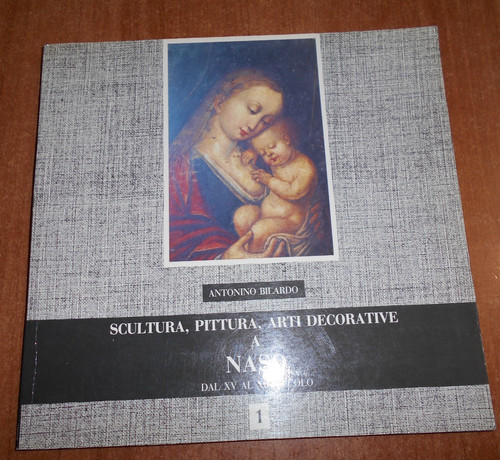 Antonino bilardo scultura - antonino,