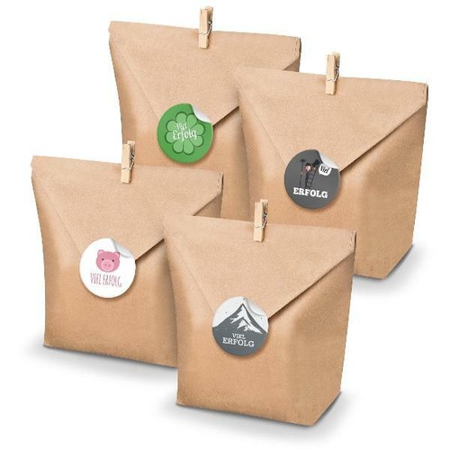 Itenga set buon successo - set, mix