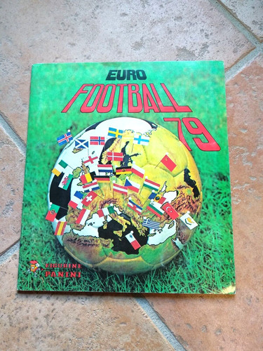Album figurine panini - album,