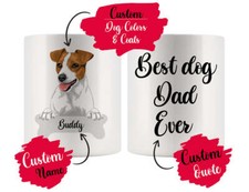 Tazza personalizzata Jack