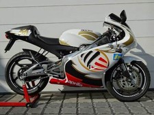 APRILIA RS 125 MPB SF Poggiali