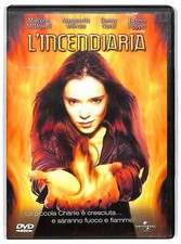 EBOND L'incendiaria (2002) di