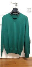 Maglioncino Uomo SVEVO Cashmere Seta Taglia 52