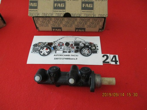 P16686 pompa freno h23852 - freno, h23852.0.1