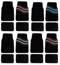 Set tappetini auto per