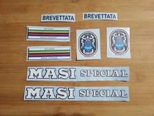 Kit adesivi decals compatibili