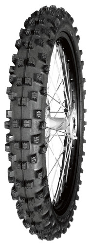 Metzeler 21 54m - metzeler, 90/90-21