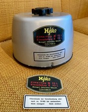 BMW - Décalcomanies Boitier