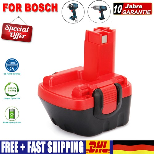 Batteria ricambio v per - 12,