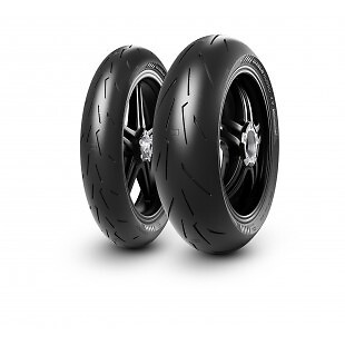 190 r17 pirelli - 190/55, 75