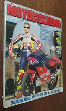 RIVISTA MOTOCICLISMO N° 3