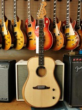 Fender highway series - fender,