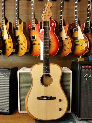 Fender highway series - highway,
