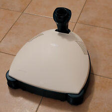 Vorwerk Folletto Lucidatrice Kobold PL 512 - Completa di Spazzole