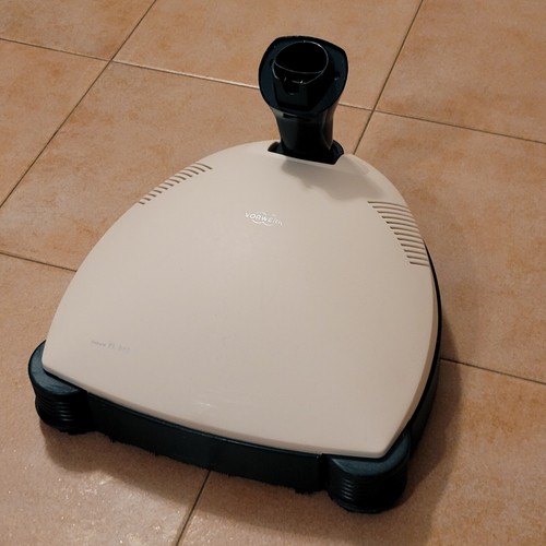 Vorwerk folletto lucidatrice - folletto,