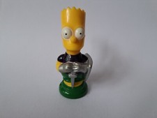 Simpsons 'BART' 3D Scacchi