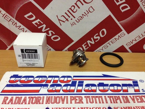 Termostato valvola - termostato,