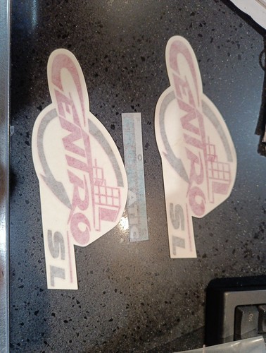 Kit decal adesivi - decal,
