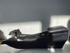 TUNNEL CENTRALE PER MERCEDES