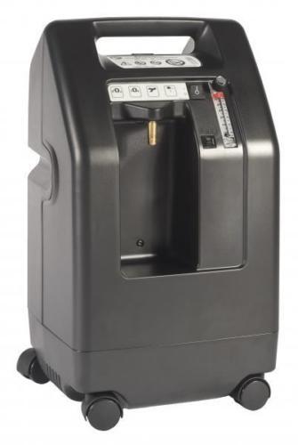 Concentratore ossigeno - di,