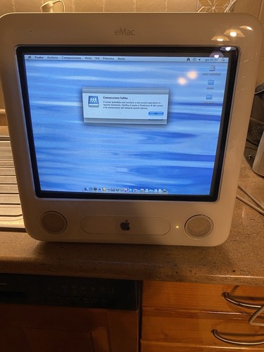 Apple emac - apple,