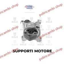SUPPORTO MOTORE ANTERIORE FIAT