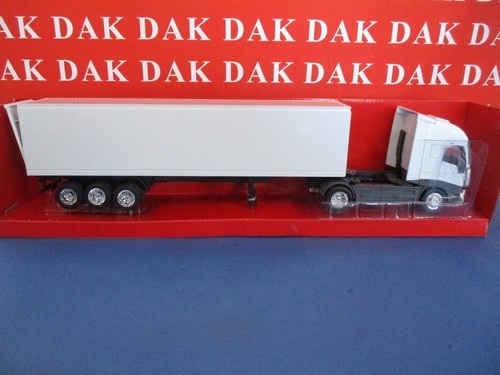 Die cast modellino - die, 1/43