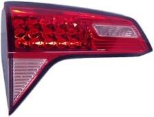 Fanale posteriore SX Per Honda