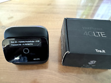 Modem Router Web Pocket 4G LTE Huawei AF35 Marchiato TRE WINDTRE