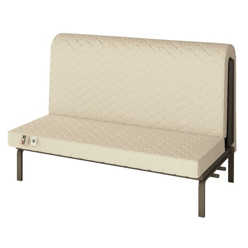Materasso divano letto con - materasso,