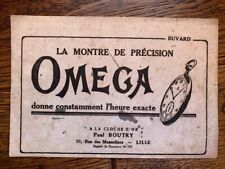 Ω Orologio Omega antico