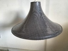 2 lampade a sospensione