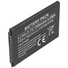 Batteria AccuCell adatta per