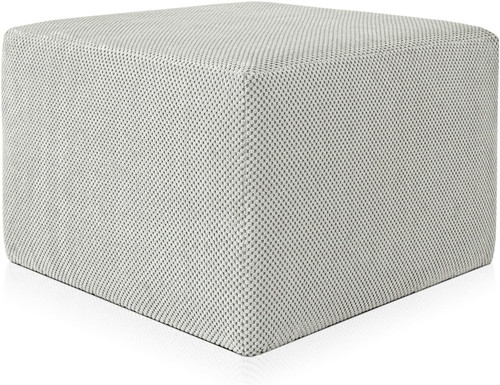 Pouf poggiapiedi divano - -,