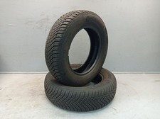 2 PEZZI Pneumatici 4 stagioni