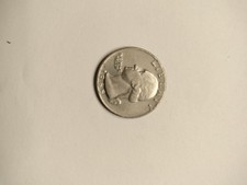 Moneda Estados Unidos Quarter