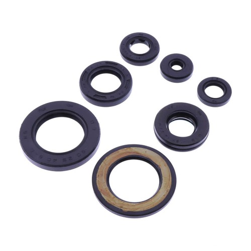 Kit paraoli guarnizioni - kit,