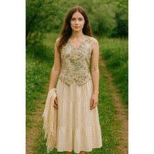 Boho cottagecore vintage - boho,