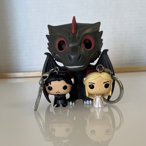 Funko pop game thrones - pop,