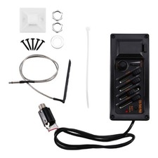 EQ-7545PRO Preamplificatore