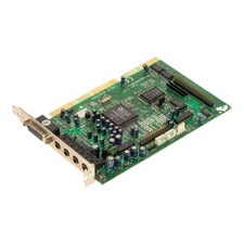 Scheda audio PROCOMP INFORMATICS MAA8S240002 PRO-MULTIMEDIA REV 2.1 ISA