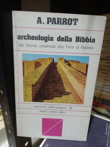 Lotto libri archeologia - lotto, 12