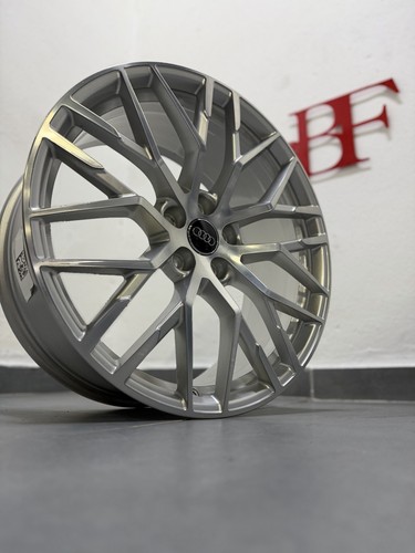 Cerchio originale audi - cerchio, r8