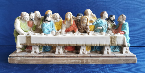 Rappresentazione ultima cena - rappresentazione,