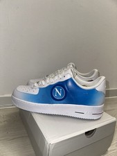 Air Force 1 Napoli Custom