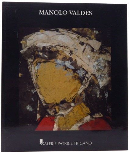 Manolo valdés mars - 21,