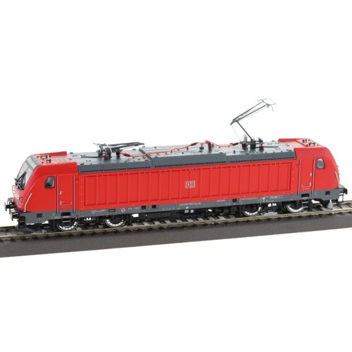 Brawa 43812 traxx lok 147 - 43812,