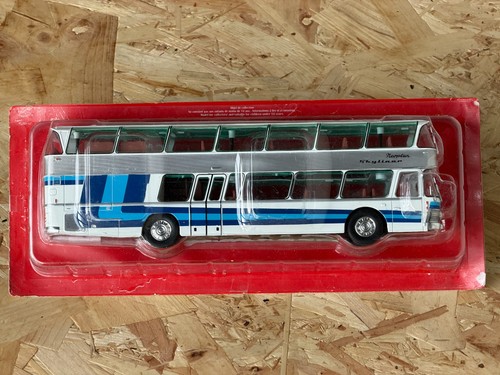 Altaya neoplan nh22 - neoplan,