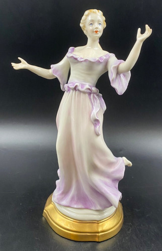 Statua statuetta figurine - statua,